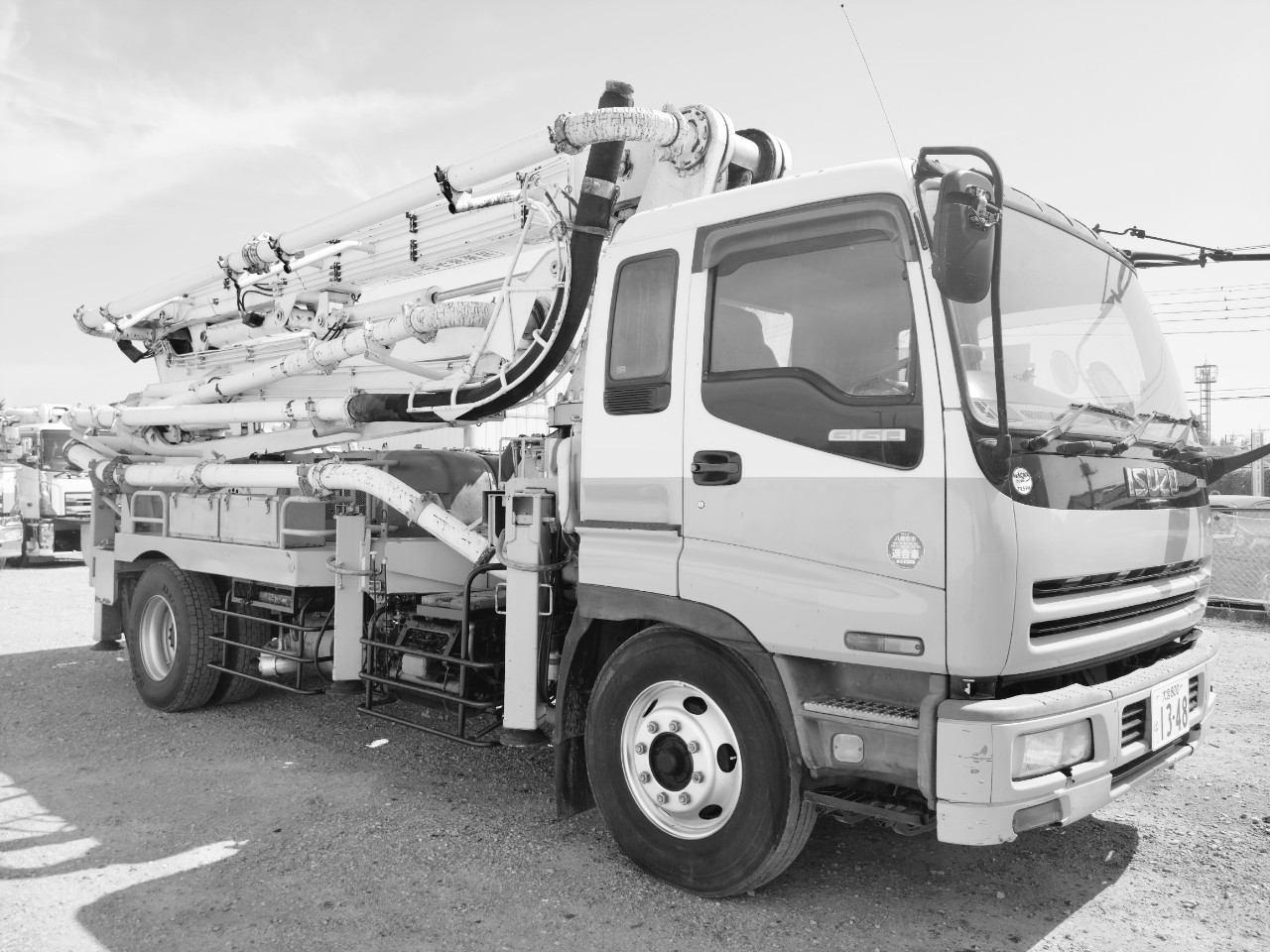 車画像